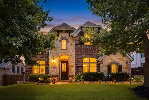 8621 Vatican Drive, McKinney, TX 75071