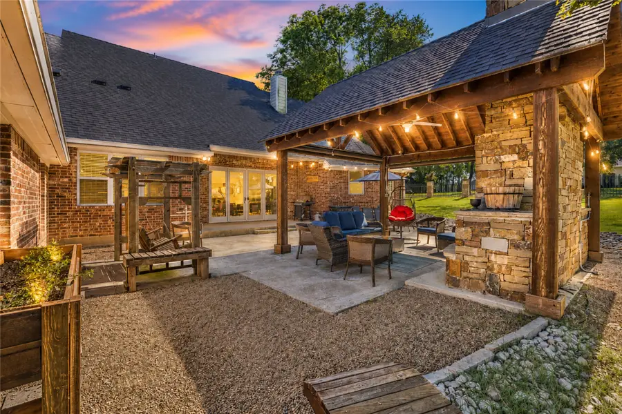 101 Beacon Court, Cedar Creek Lake, TX 75143 - #2