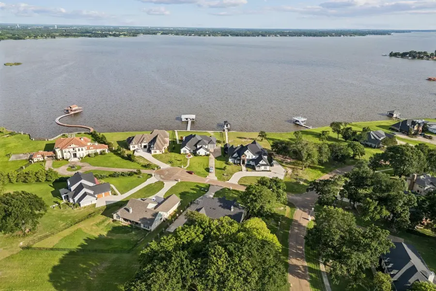 101 Beacon Court, Cedar Creek Lake, TX 75143 - #3