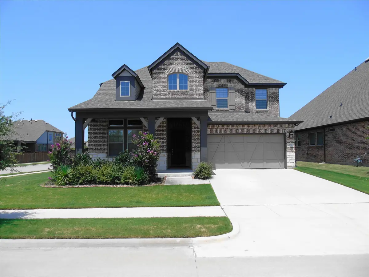 2501 Collier Street, Mansfield, TX 76063 - #1