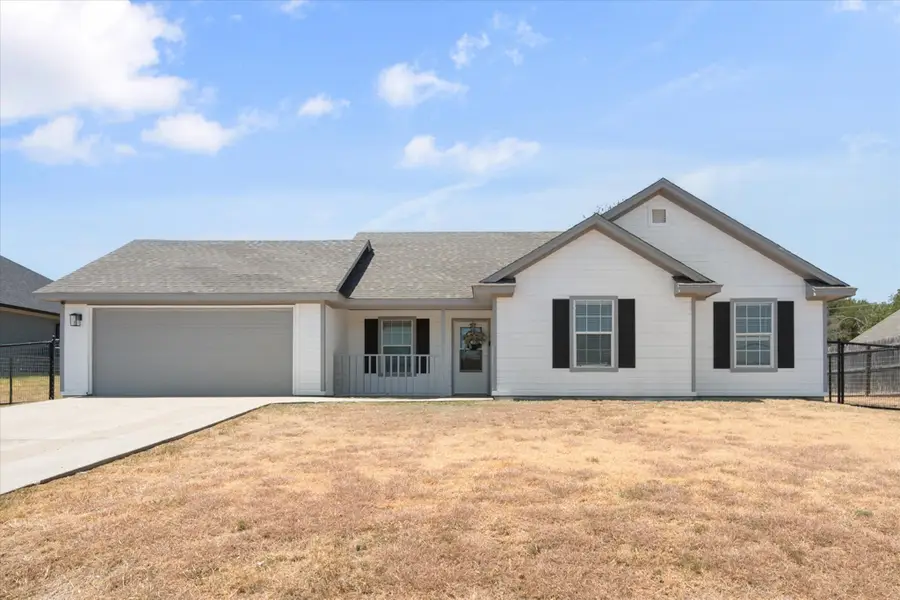 624 Lunar Circle, Granbury, TX 76049 - #2