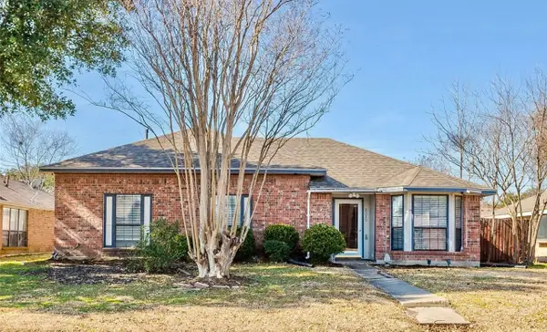 2313 Lakeshore Lane, Rowlett, TX 75088