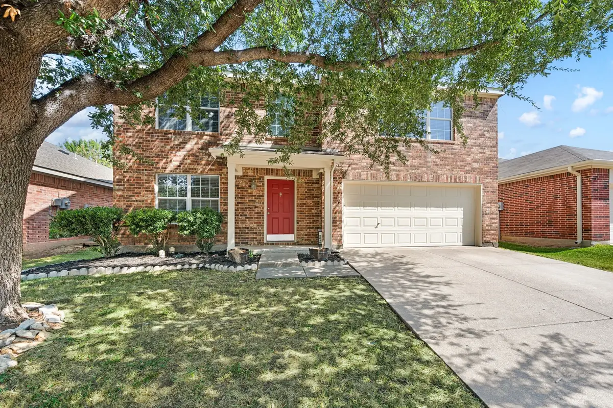 5025 Senator Drive, Fort Worth, TX 76244 - #1