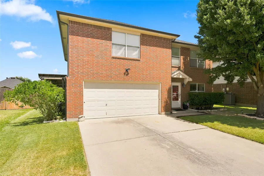 4917 Trail Hollow Drive, Fort Worth, TX 76244 - #2