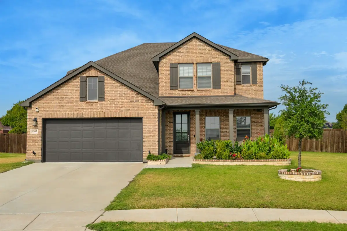 13445 Beem Trail, Haslet, TX 76052 - #1