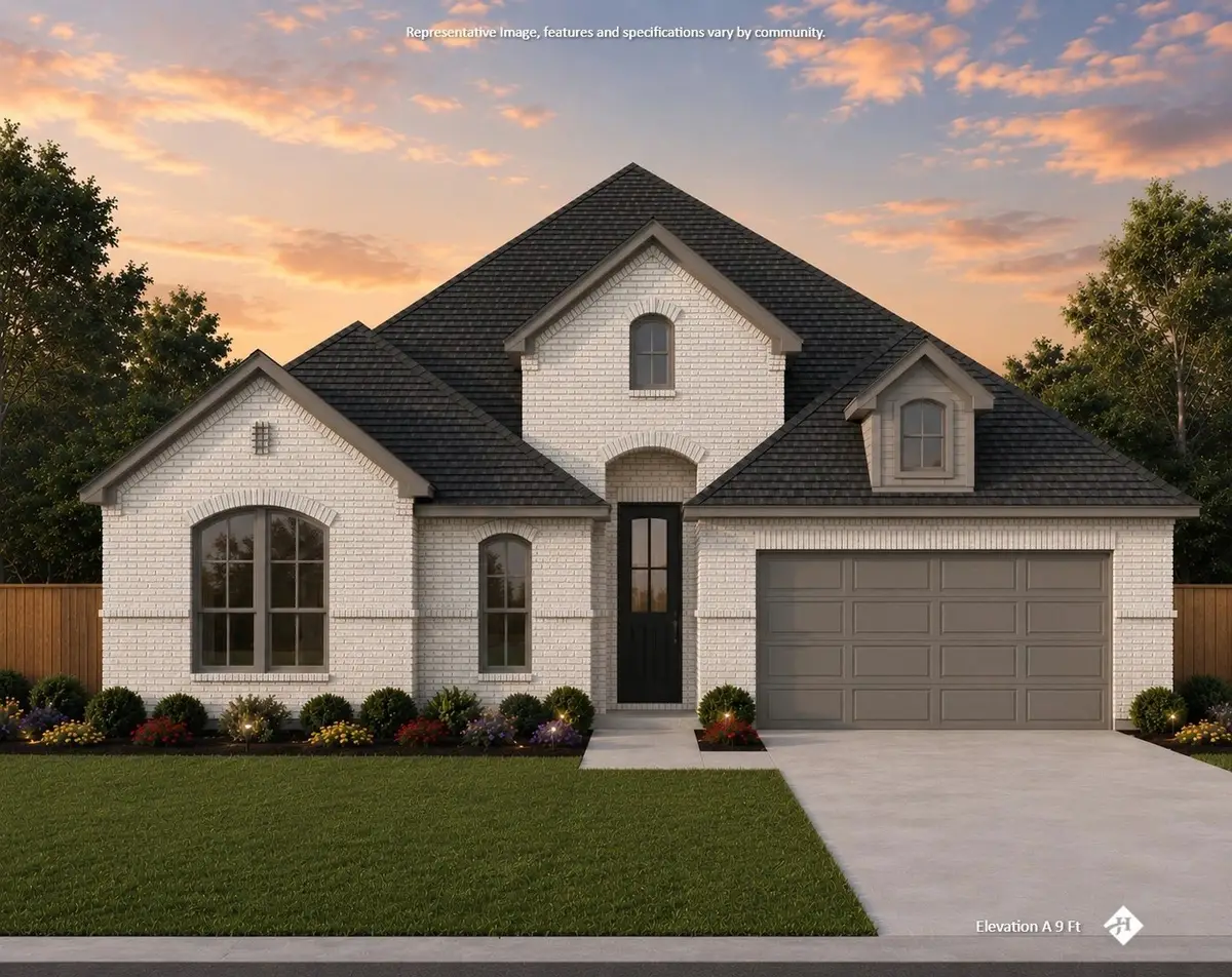 3254 Dexter Lane, Midlothian, TX 76065 - #1