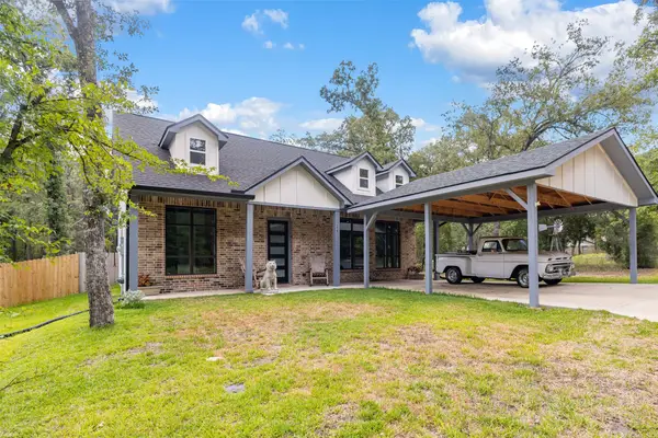 286 Harris Boulevard, Malakoff, TX 75147