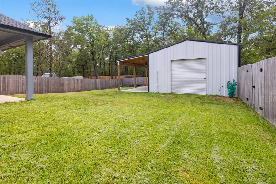 286 Harris Boulevard, Mabank, TX 75147 - #2