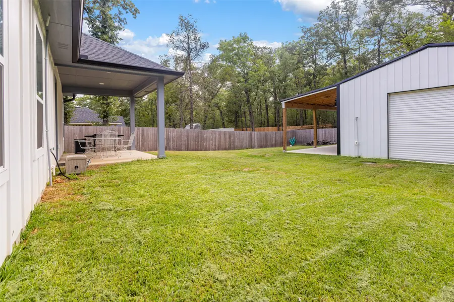 286 Harris Boulevard, Mabank, TX 75147 - #3