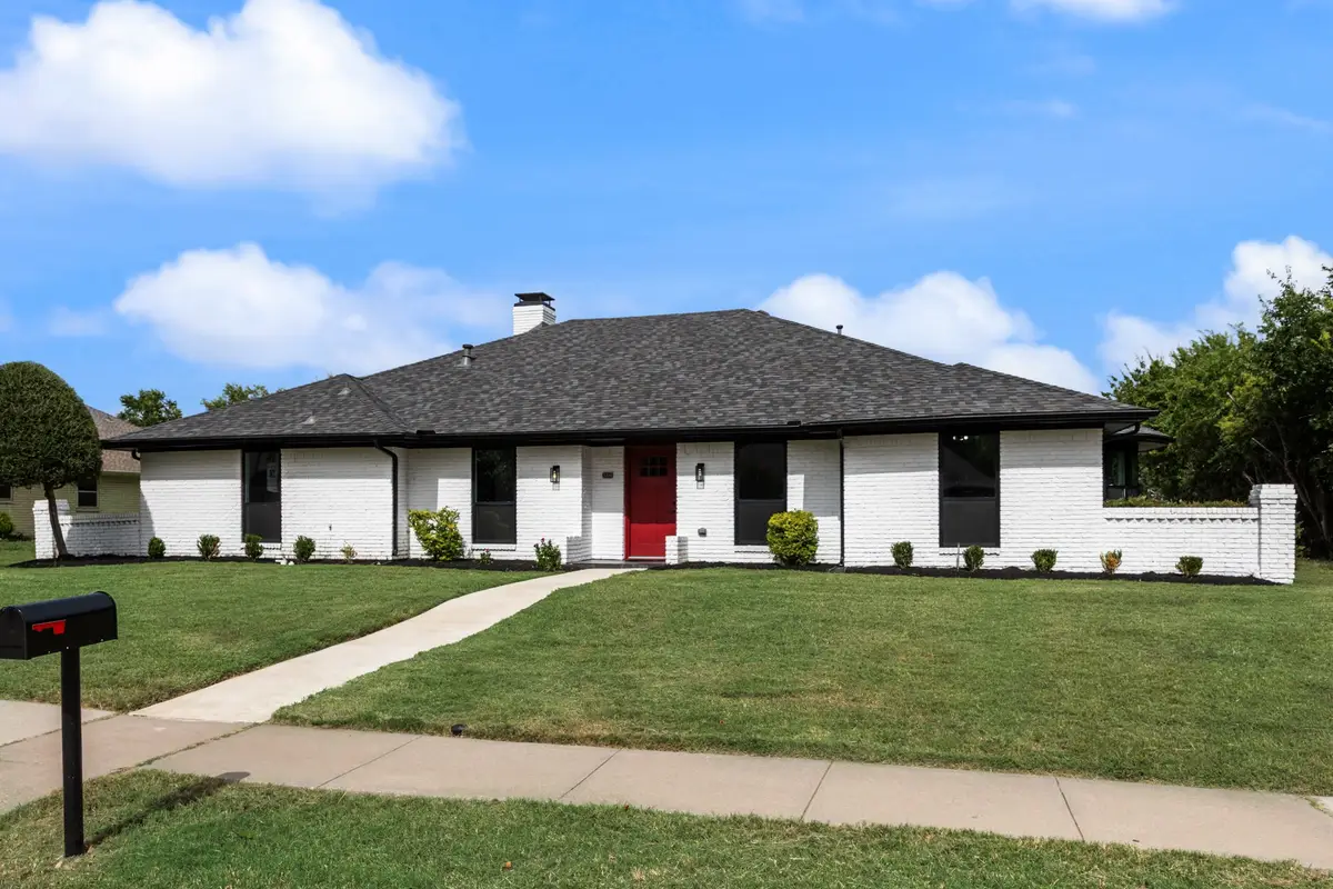 3300 Bandolino Lane, Plano, TX 75023 - #1