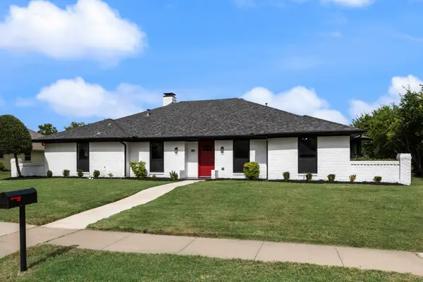 3300 Bandolino Lane, Plano, TX 75023