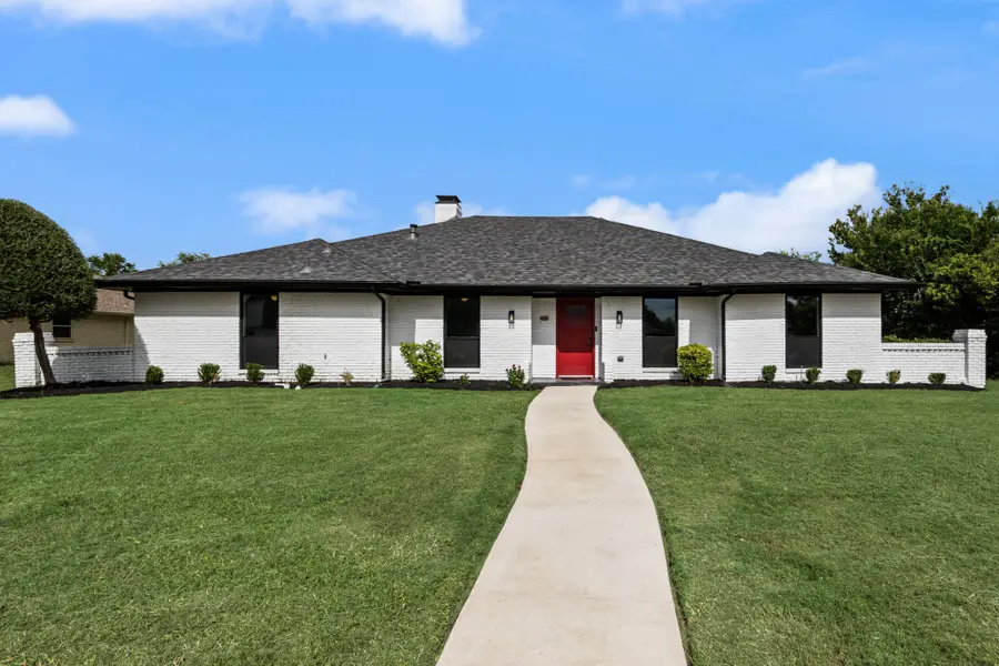 3300 Bandolino Lane, Plano, TX 75023 - #2