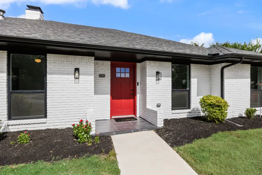 3300 Bandolino Lane, Plano, TX 75023 - #3