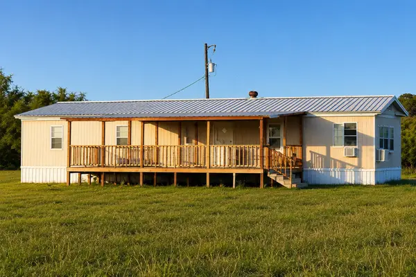 14214 County Road 421, Merkel, TX 79536