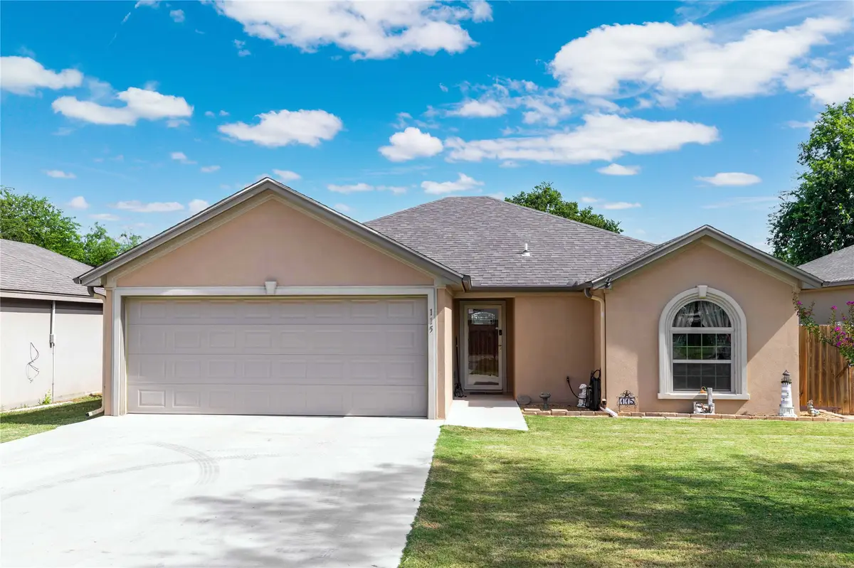 115 Bluebonnet Drive, Early, TX 76802 - #1