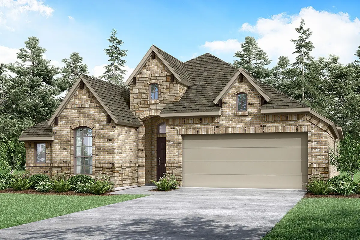 985 Joy Mill Place, Lavon, TX 75166 - #1