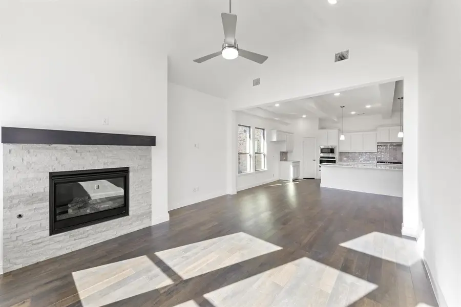 985 Joy Mill Place, Lavon, TX 75166 - #2
