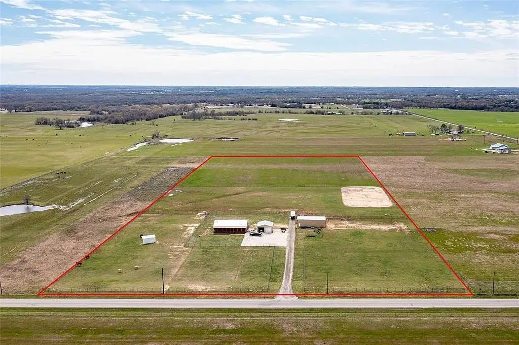 2290 Brooks Lane, Sadler, TX 76264 - #1