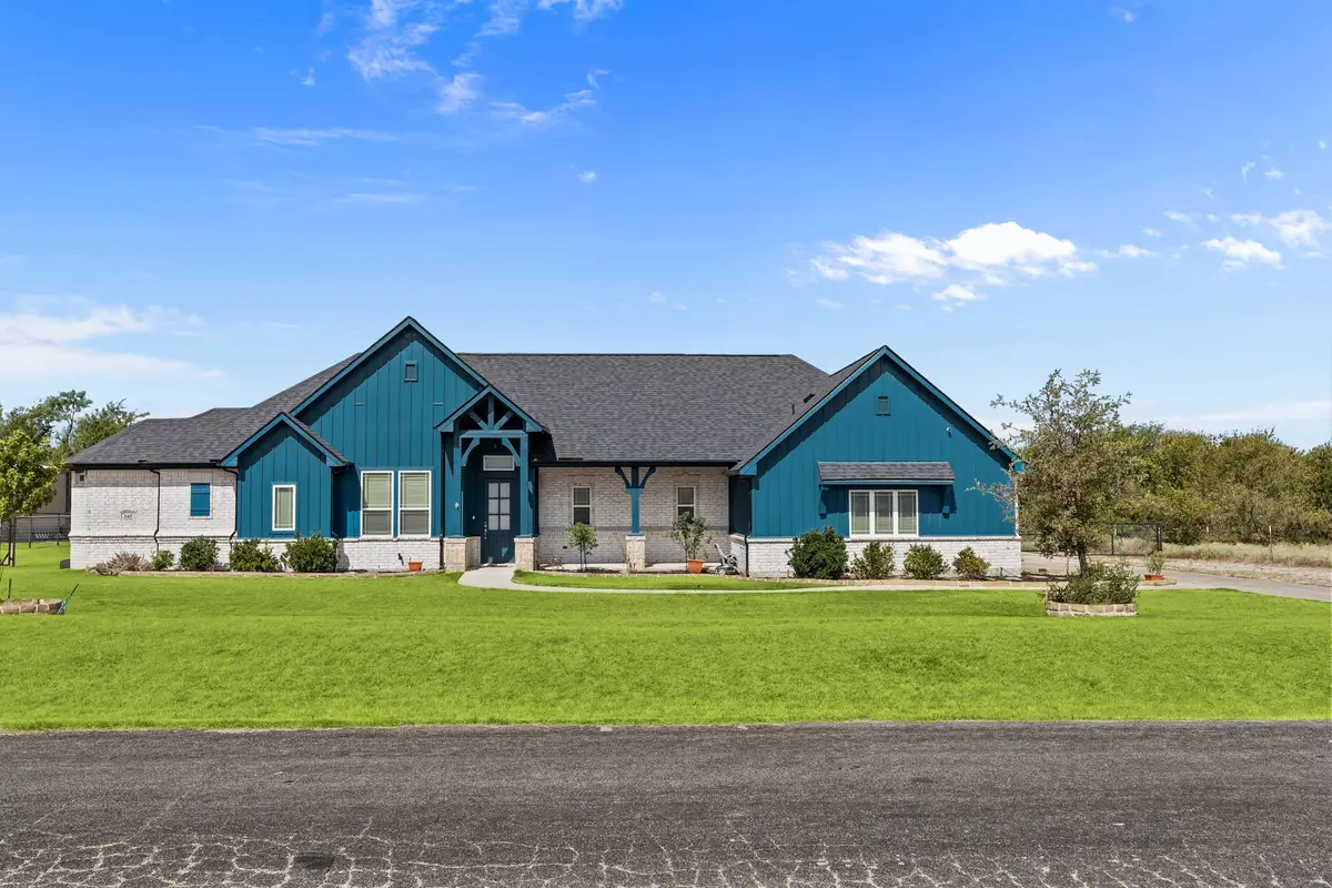 345 Palo Alto Drive, Springtown, TX 76082 - #1