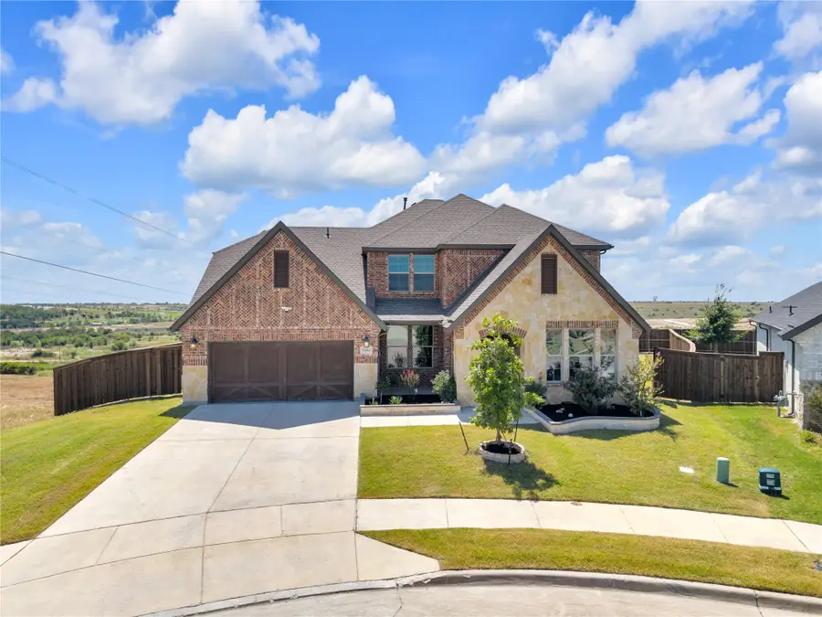5884 Turner May Drive, Fort Worth, TX 76126 - #2