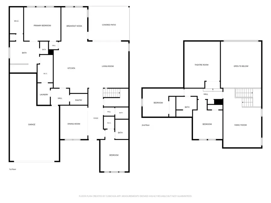 5884 Turner May Drive, Fort Worth, TX 76126 - #3