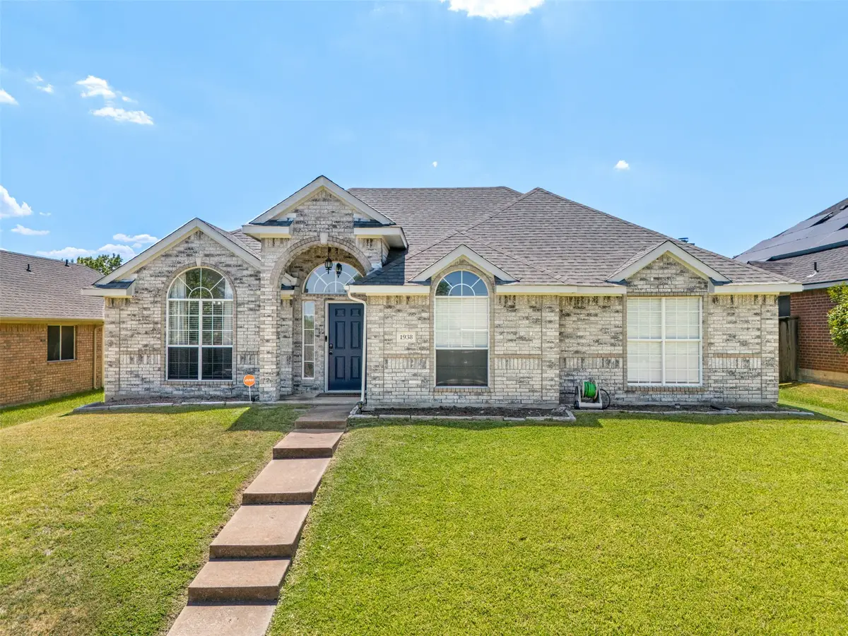 1938 Woodglen Drive, Mesquite, TX 75149 - #1
