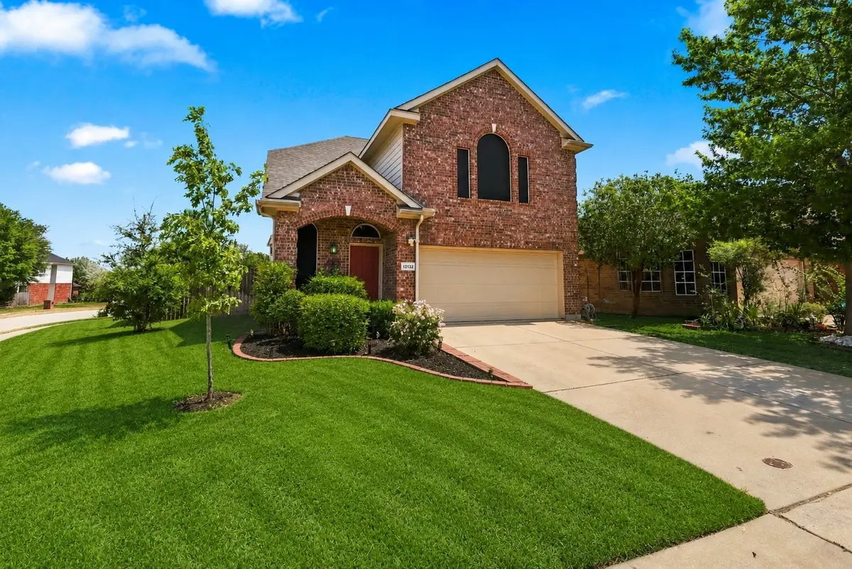 12152 Thicket Bend Drive, Fort Worth, TX 76244 - #1