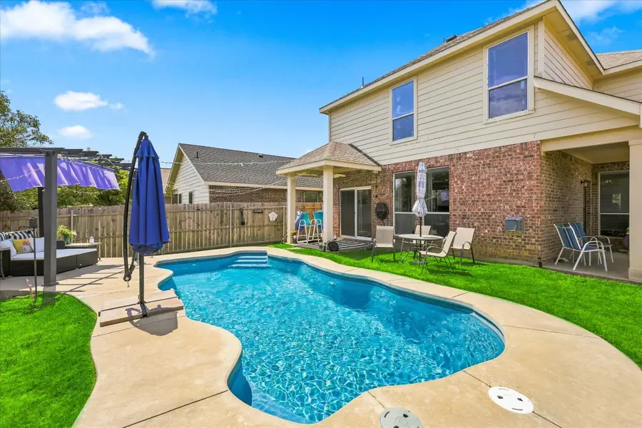 12152 Thicket Bend Drive, Fort Worth, TX 76244 - #2