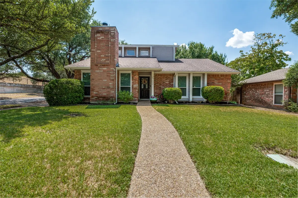 2702 Duval Drive, Dallas, TX 75211 - #1