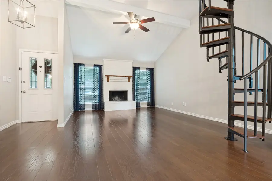 2702 Duval Drive, Dallas, TX 75211 - #2