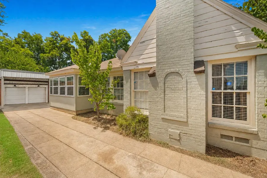 2510 W Jefferson Boulevard, Dallas, TX 75211 - #3