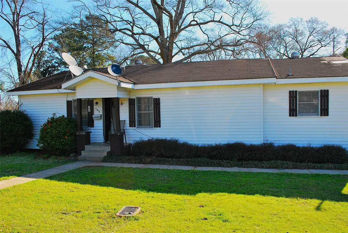 500 Torbet Drive, Homer, LA 71040 - #1