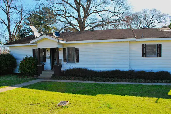500 Torbet Drive, Homer, LA 71040