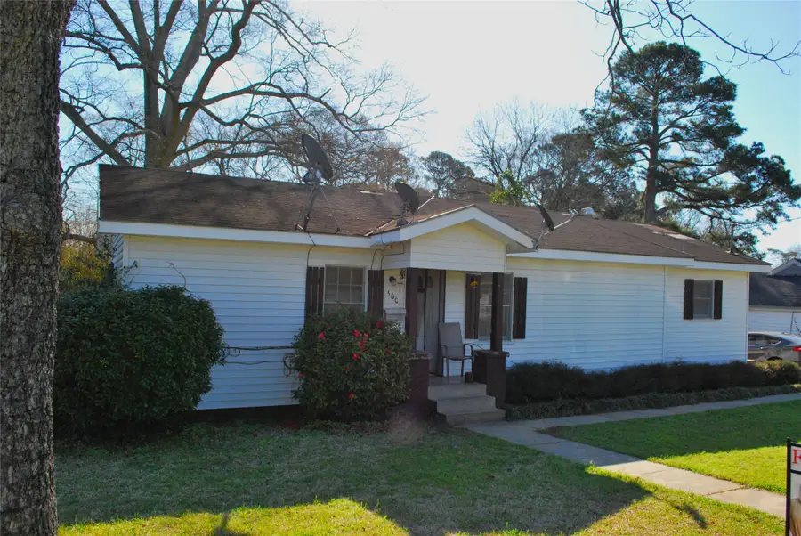 500 Torbet Drive, Homer, LA 71040 - #2