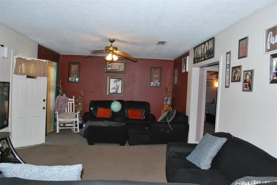 500 Torbet Drive, Homer, LA 71040 - #3