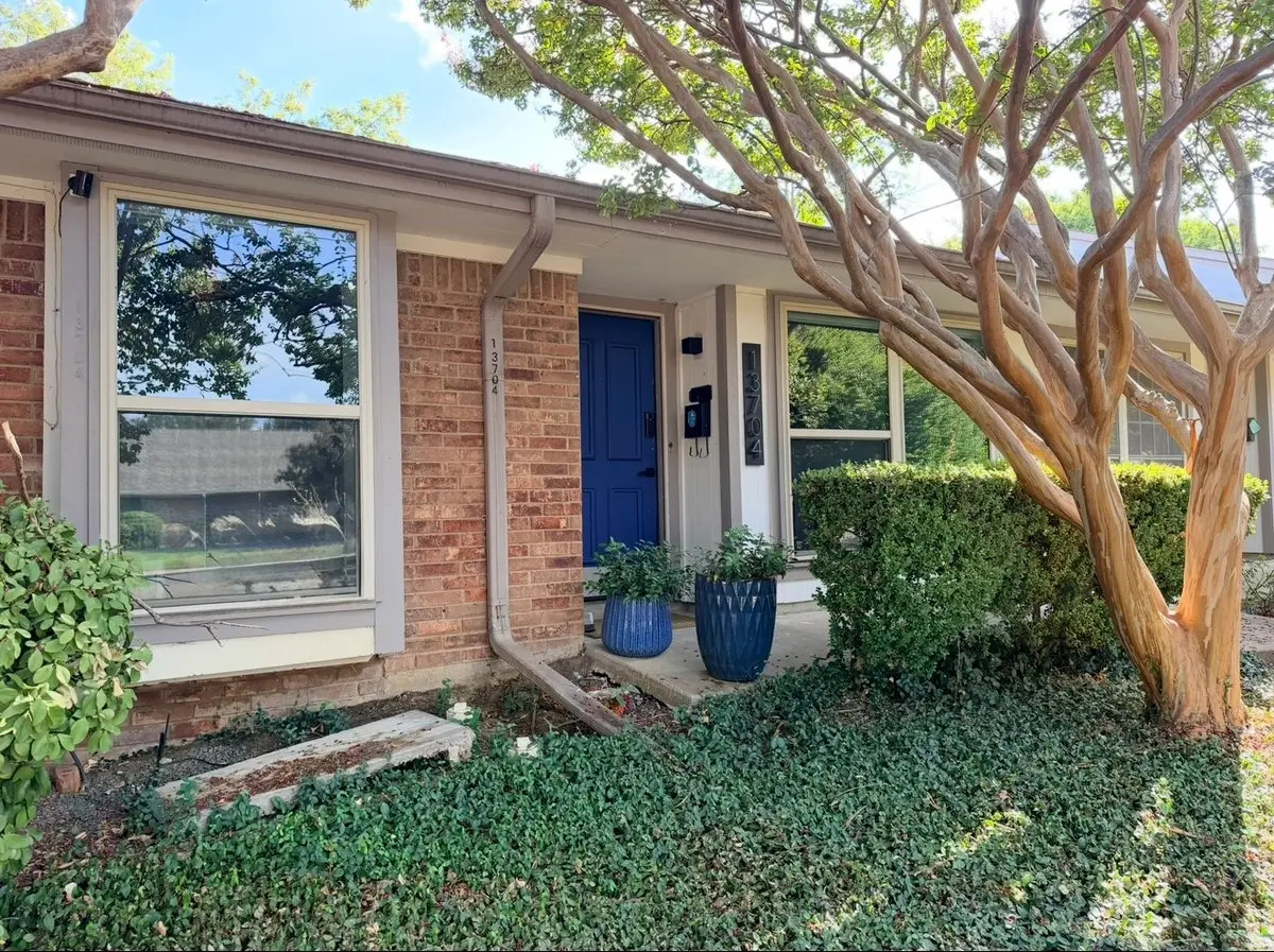 13704 Flagstone Lane, Dallas, TX 75240 - #1