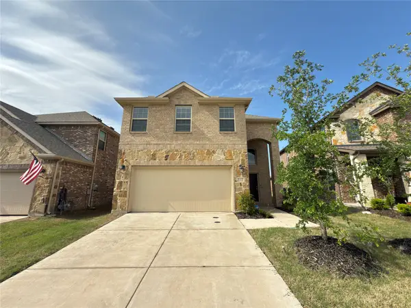 612 Liliana Lane, Anna, TX 75409