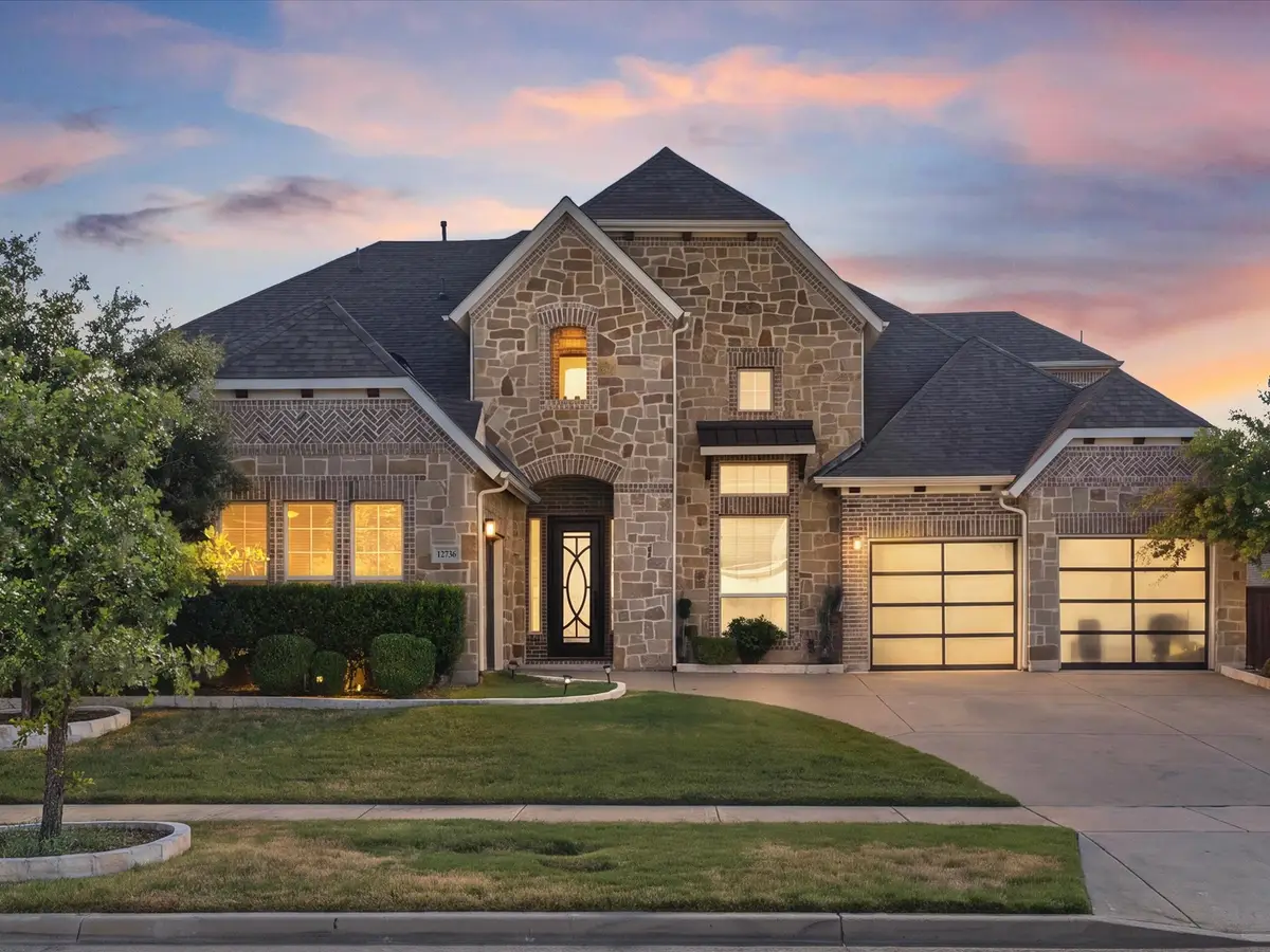 12736 Possum Kingdom Drive, Frisco, TX 75033 - #1