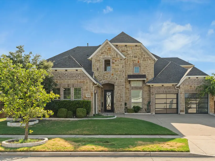 12736 Possum Kingdom Drive, Frisco, TX 75033 - #2