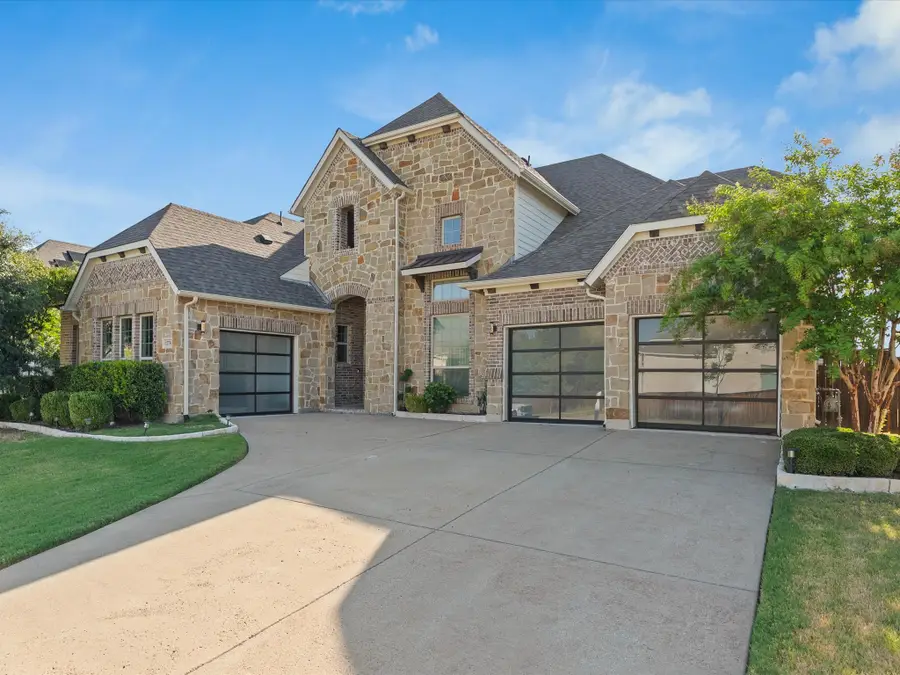 12736 Possum Kingdom Drive, Frisco, TX 75033 - #3