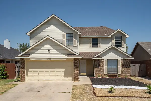 8713 Elbe Trail, Fort Worth, TX 76118