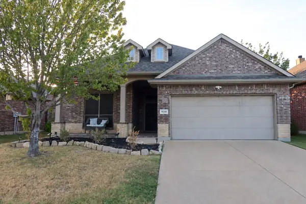 532 Vidalia Court, Fort Worth, TX 76052
