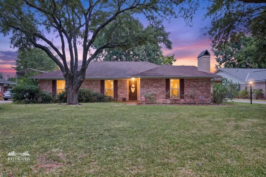 217 Lancashire Drive, Bossier City, LA 71111 - #2
