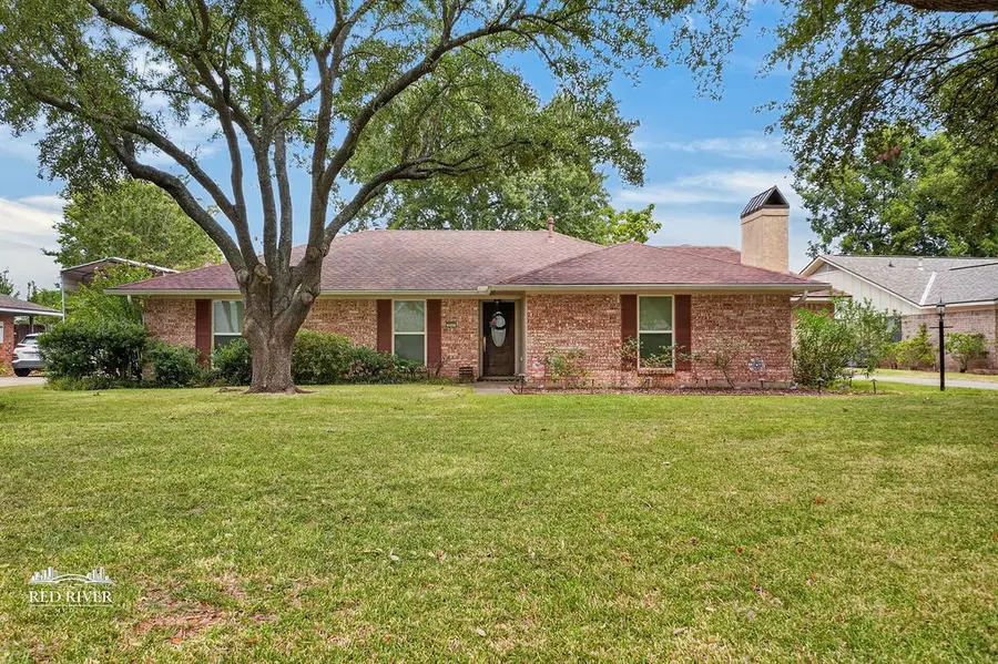 217 Lancashire Drive, Bossier City, LA 71111 - #3