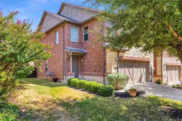 399 Teague Drive, Lewisville, TX 75067