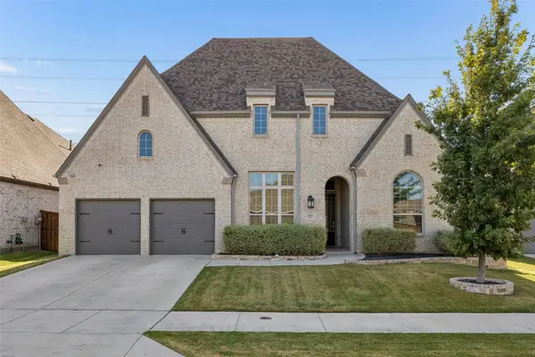 12217 Hulson Trail, Fort Worth, TX 76052