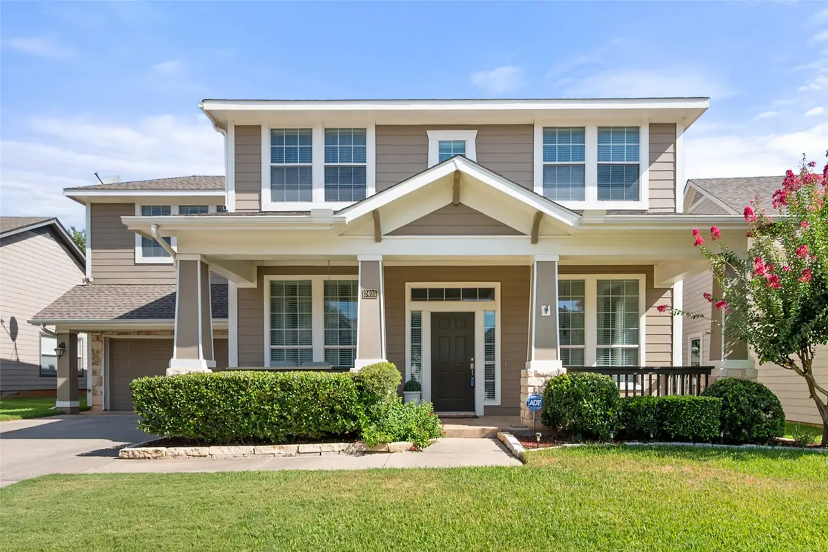 2405 Moon Dance Court, Arlington, TX 76001 - #1