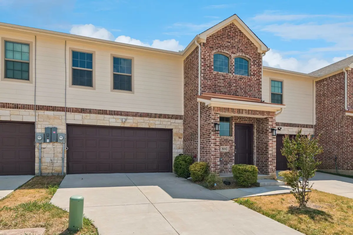 3634 Amoud Drive, Irving, TX 75062 - #1