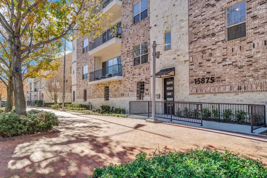 15875 Spectrum Drive #1101, Addison, TX 75001 - #2