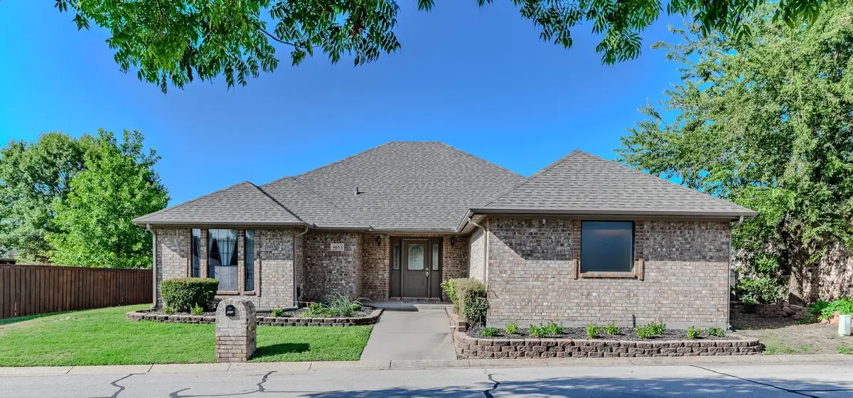 9653 Lea Shore Street, Fort Worth, TX 76179 - #1
